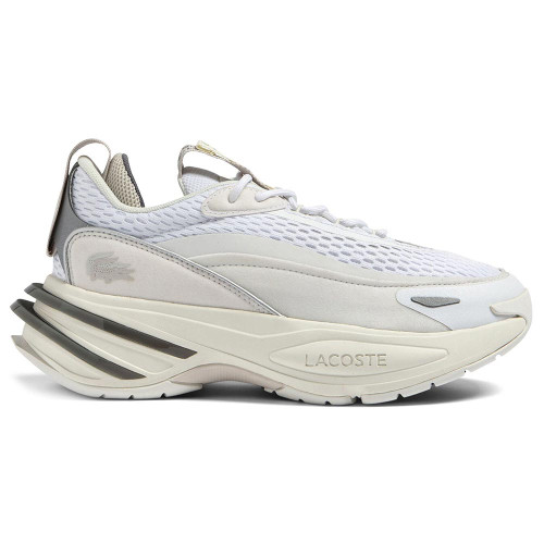 Lacoste Odyssa 123 1 SFA